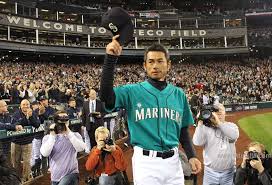 Seattle Mariners Legend Ichiro Suzuki did better than anyone |