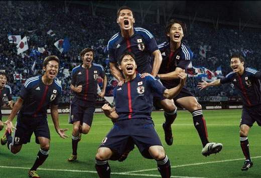日本で一番うまいサッカー選手は誰