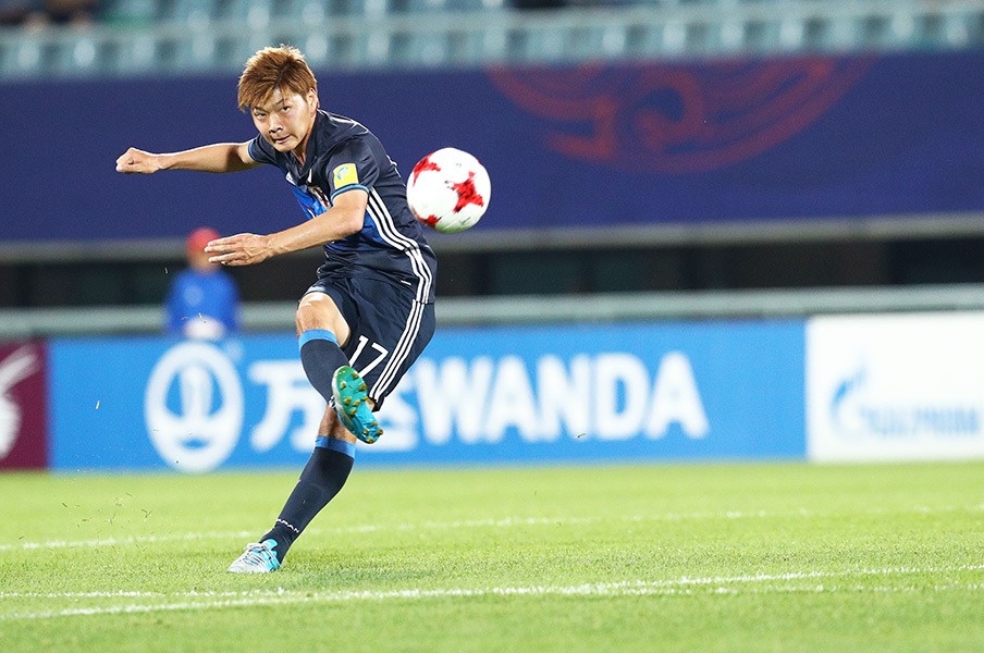 サッカー日本代表 東京五輪世代 で活躍すべき若手有力選手たち